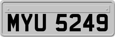 MYU5249