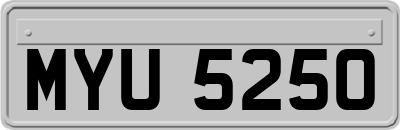MYU5250