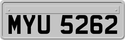 MYU5262