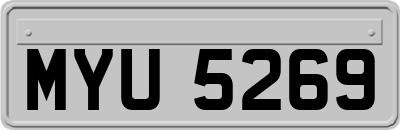 MYU5269