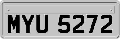 MYU5272