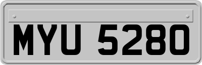 MYU5280