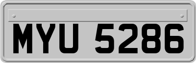 MYU5286