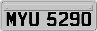 MYU5290