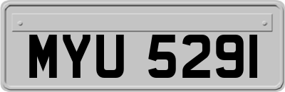 MYU5291