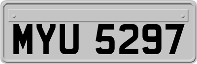 MYU5297