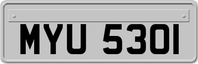 MYU5301