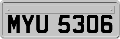 MYU5306