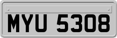 MYU5308