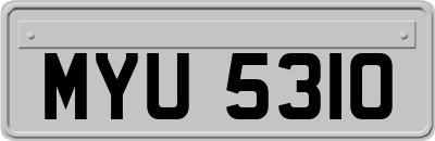MYU5310