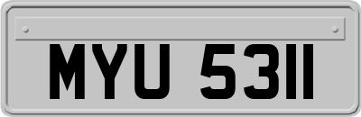 MYU5311