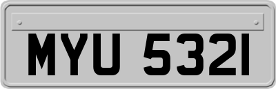 MYU5321