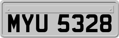 MYU5328