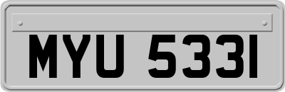 MYU5331