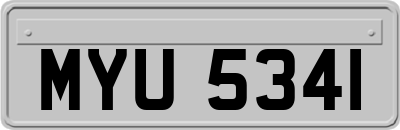 MYU5341