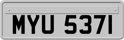 MYU5371