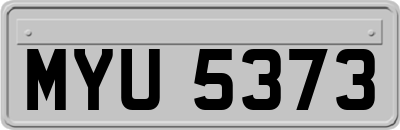 MYU5373