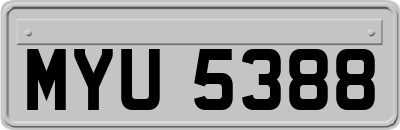MYU5388