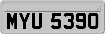 MYU5390