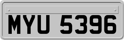 MYU5396