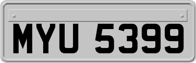 MYU5399