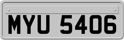 MYU5406
