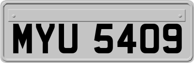 MYU5409