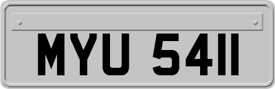 MYU5411