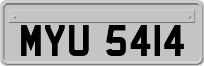 MYU5414