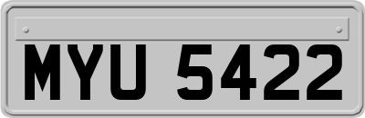 MYU5422