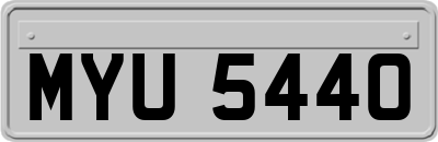 MYU5440