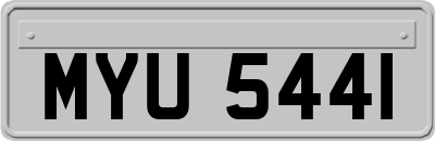 MYU5441