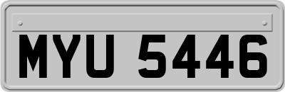 MYU5446