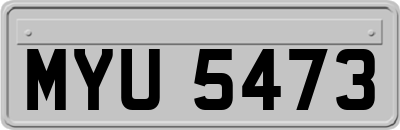 MYU5473