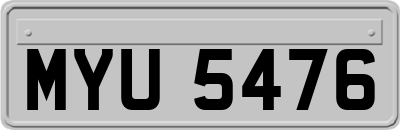 MYU5476