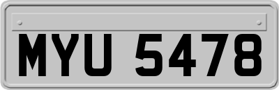 MYU5478