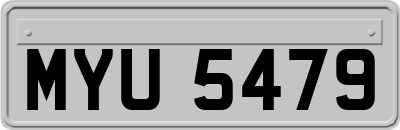 MYU5479