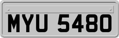 MYU5480