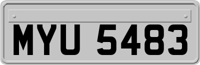 MYU5483