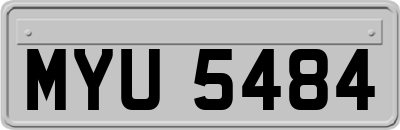 MYU5484