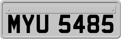 MYU5485