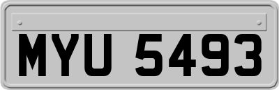MYU5493