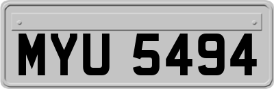 MYU5494