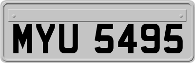 MYU5495