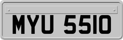 MYU5510
