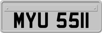 MYU5511