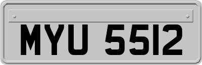 MYU5512