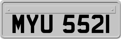 MYU5521