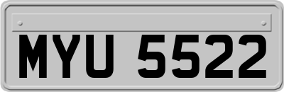 MYU5522