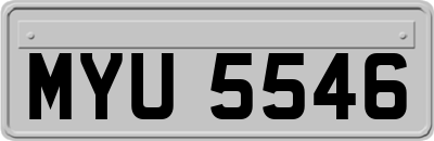 MYU5546